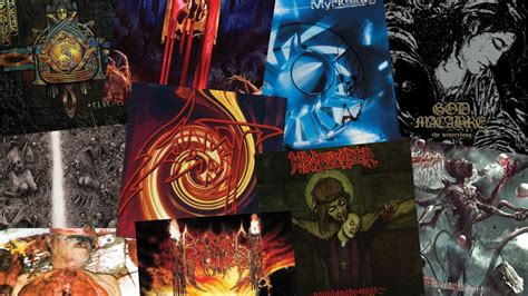 full house death metal|10 obscure but brilliant death metal albums you need .